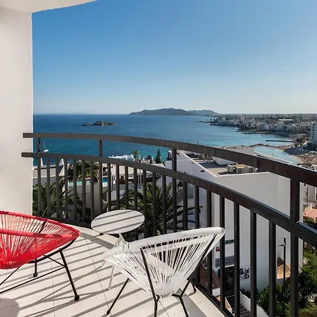 Aparthotel Cenit & Apts Sol Y Viento