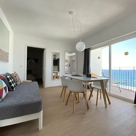 Aparthotel Cenit & Apts Sol Y Viento