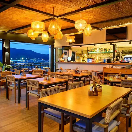 Cenit & Apts Sol Y Viento 2* Ibiza-Stadt