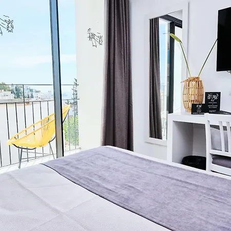 Cenit & Apts Sol Y Viento Aparthotel 2*