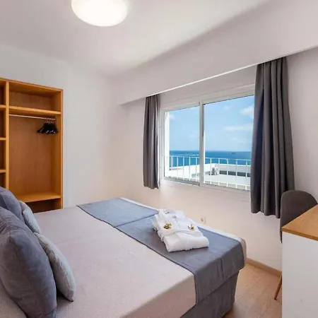Cenit & Apts Sol Y Viento Ibiza-Stadt