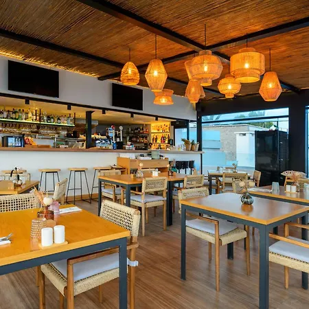 索尔亚伟恩图瑟尼特及爱帕特思酒店 公寓式酒店