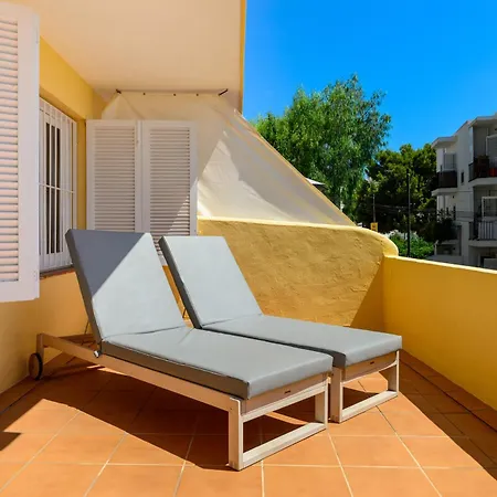 Cenit & Apts Sol Y Viento Aparthotel
