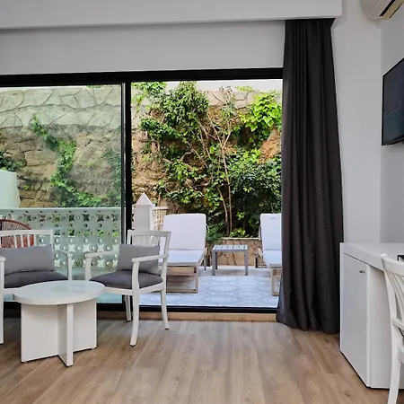 Aparthotel Cenit & Apts Sol Y Viento