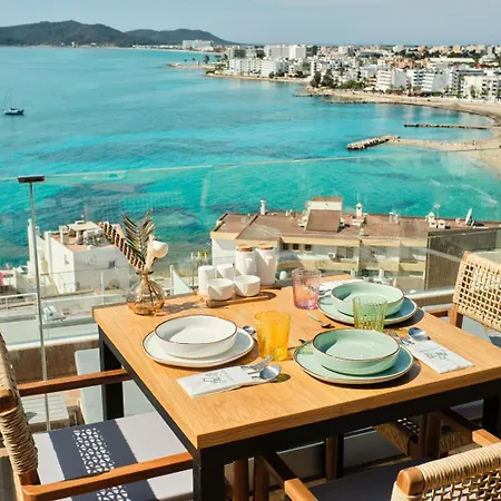 Cenit & Apts Sol Y Viento Aparthotel