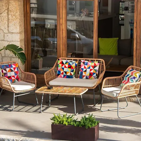 Cenit & Apts Sol Y Viento Ibiza